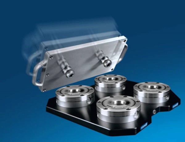 Products Schunk